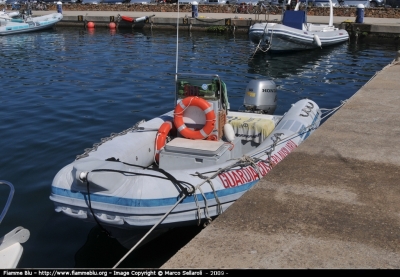 Gommone di Soccorso
Guardia Costiera Ausiliaria Porto Ottiolu OT
Parole chiave: Sardegna OT imbarcazioni