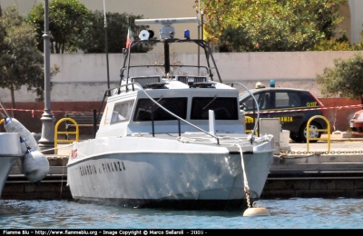 Motovedetta classe 2000
Guardia di Finanza
V2036
Parole chiave: Sardegna OT Imbarcazioni