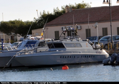 Motovedetta Classe 2000
Guardia di Finanza
V2036
Parole chiave: Sardegna OT Imbarcazioni