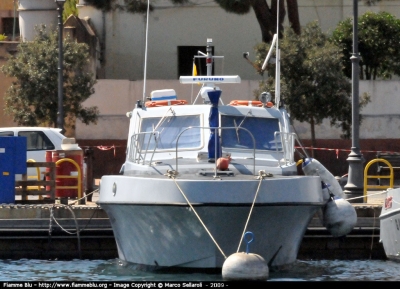 Motovedetta
Guardia di Finanza
V 5538
Parole chiave: Sardegna OT imbarcazioni