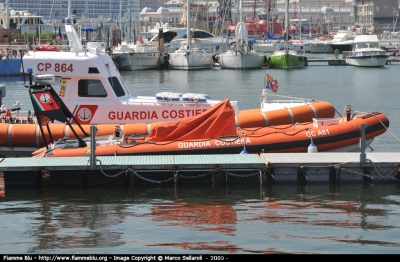 Zodiac Hurricane
Guardia Costiera 
Genova 
GC A61
Parole chiave: Zodiac Hurricane GCA61