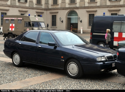 Lancia Kappa
Carabinieri
CC BP008
Parole chiave: Lombardia MI Autovetture