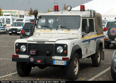 Land Rover Defender 130
Protezione Civile Comune di Laveno - Mombello VA
Parole chiave: Lombardia (VA) Protezione_Civile Land_Rover_Defender_130 REAS_2010