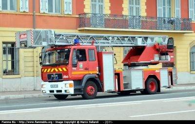 Man LE 15.264
France - Francia
Sapeur Pompiers SDIS 06 Alpes Maritimes
Parole chiave: Man LE_15.264