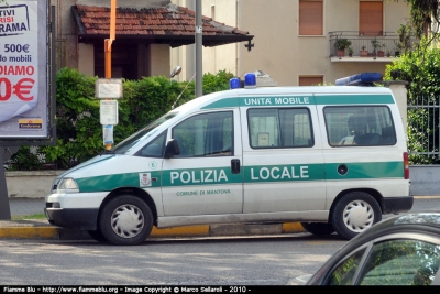 Fiat Scudo I serie
Polizia Locale Mantova
Parole chiave: Lombardia (MN) Polizia_Locale