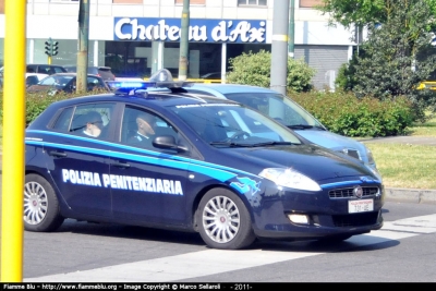 Fiat Nuova Bravo
Polizia Penitenziaria
Servizio Traduzioni
POLIZIA PENITENZIARIA 731AE

Parole chiave: Lombardia (MI) Fiat Nuova_Bravo POLIZIA PENITENZIARIA731AE