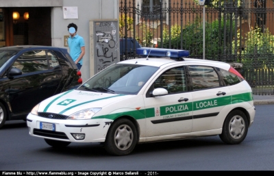 Ford Focus I serie
Polizia Locale Basilio MI
Parole chiave: Lombardia (MI) Polizia_Locale Ford Focus_Iserie 