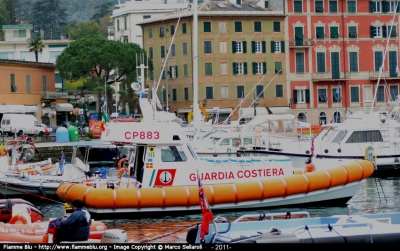 Motovedetta
Capitaneria di Porto - Guardia Costiera
CP 883
Parole chiave: Liguria Imbarcazione
