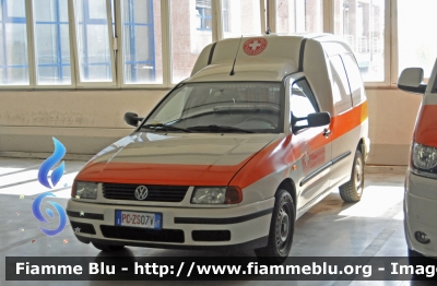 Volkswagen Caddy II serie
Croce Bianca Bolzano
Weisses Kreuz Bozen
PC ZS07V
Parole chiave: Volkswagen Caddy_IIserie PCZS07V