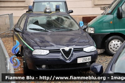 Alfa Romeo 156 I serie
Guardia di Finanza
GdiF 250AV
Parole chiave: Alfa-Romeo 156_Iserie GdiF250AV