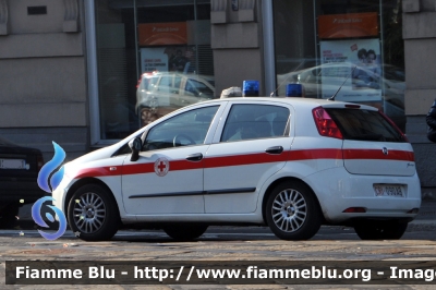 Fiat Grande Punto
Croce Rossa Italiana 
Comitato Provinciale di Trento
CRI 090AB
Parole chiave: Trentino_alto_Adige (TN) Automedica Fiat Grande_Punto CRI090AB