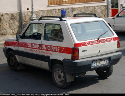 Fiat Panda 4x4 II serie
Polizia Municipale Monte Argentario GR
Parole chiave: Toscana (GR) Fiat Panda_4x4_IIserie PM_Monte_Argentario Polizia_Locale