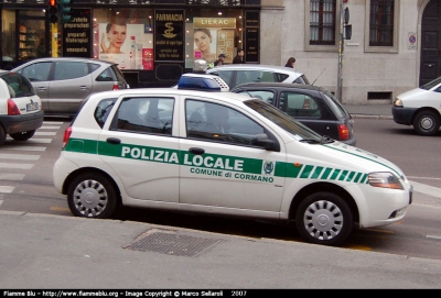 Suzuki Ignis
Polizia Locale
Comune di Cormano MI
Parole chiave: Lombardia (MI) Polizia_locale Suzuki Ignis