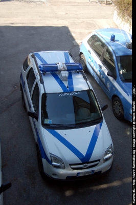 Suzuki Ignis
Polizia Locale Courmayeur AO
Parole chiave: Valle_d'Aosta (AO) Polizia_Locale