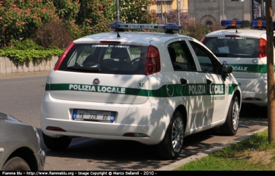 Fiat Grande Punto
Polizia Locale Cesate MI
POLIZIA LOCALE YA228AB

Parole chiave: Lombardia (MI) Polizia_Locale  Fiat_Grande_Punto