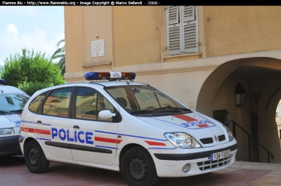 Renault Scenic I serie
France - Francia
 Police Nationale
Parole chiave: Renault Scenic_Iserie Police Nationale Francia