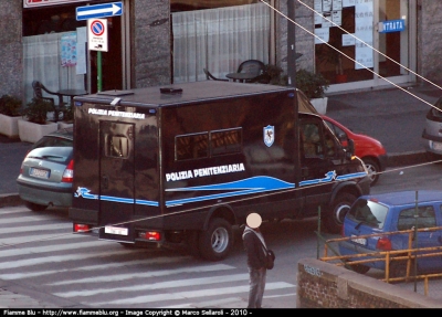 Iveco Daily IV serie
Polizia Penitenziaria
Parole chiave: Lombardia (MI)