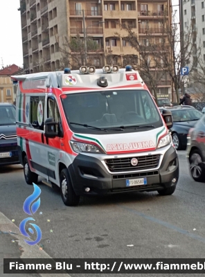 Fiat Ducato X290 
Servizio Ambulanze Private Milano
Parole chiave: Lombardia (MI) Ambulanza Fiat Ducato_X290
