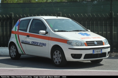 Fiat Punto III serie
PA Croce D'Oro Cervo IM
Parole chiave: PA Croce D'Oro Cervo IM Fiat Punto III serie Liguria
