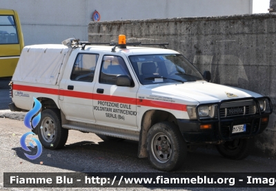 Toyota Hilux I serie
Protezione Civile
Volontari Antincendio Serle BS

Parole chiave: Lombardia (BS) Protezione_Civile Fuoristrada Reas_2011 Toyota Hilux_Iserie