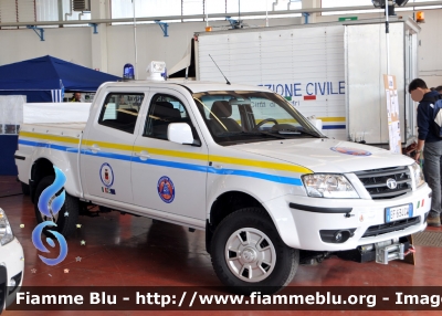 Tata Xenon
Volontari Protezione Civile Città di Chiari BS
Parole chiave: Lombardia (BS) Protezione_civile Tata Xenon Reas_2011