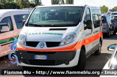 Renault Trafic III serie
AVAP Formigine MO

Parole chiave: Emilia_Romagna (MO) Protezione_civile Renault Trafic_IIIserie Reas_2011