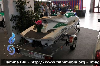Yamaha VX
Polizia Locale Sirmione BS
Parole chiave: Lombardia (BS) Polizia_Locale Imbarcazione Reas_2011 Aquascooter