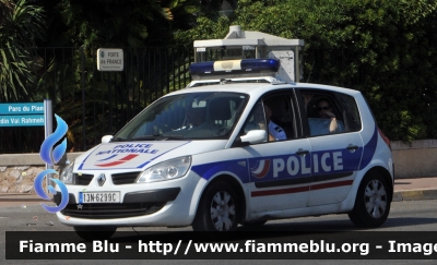 Renault Scénic II Serie
France - Francia
Police Nationale
Parole chiave: Renault Scénic_IISerie