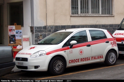 Fiat Grande Punto
Croce Rossa Italiana
Comitato Locale Santa Margherita Ligure GE
CRI A524D
Parole chiave: Liguria (GE) Servizi_sociali Fiat Grande Punto CRIA524D