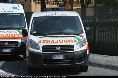 Fiat Scudo III serie
PA Croce D'Oro Cervo IM
Parole chiave: PA Croce D'Oro Cervo IM Fiat_Scudo_IIIserie Ambulanza Liguria