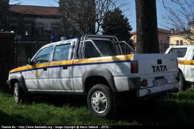 Tata Pick Up
Protezione Civile Volontari Cona VE
Parole chiave: Veneto (VE) Protezione_Civile Fuoristrada XI_Meeting_PC_Lonigo_VI 