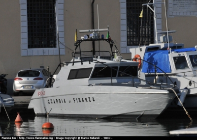 Motovedetta classe 2000
Guardia di Finanza
V 2043
Parole chiave: Toscana (LI) Imbarcazione