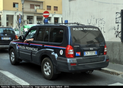 Hyundai Terracan
Polizia Provinciale Roma
Parole chiave: Lazioa (RM) Polizaia_Locale Hyundai_Terracan