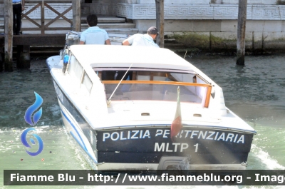 Motobarca MLTD
Polizia Penitenziaria
MLTD1
Parole chiave: Veneto (VE) Imbarcazione