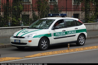 Ford Focus I serie
Polizia Locale Vernate MI
Parole chiave: Lombardia (MI) Polizia_Locale Ford Focus_Iserie