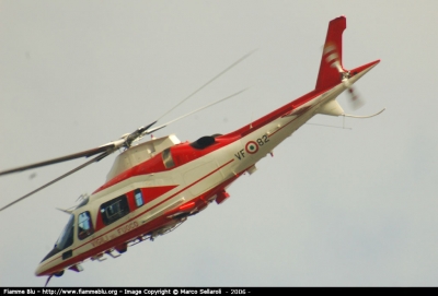 Agusta A109 Power
Vigili del Fuoco
Drago 82
Parole chiave: Lombardia