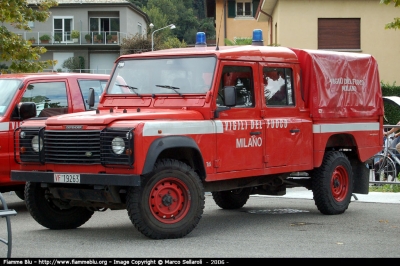 Land Rover Defender 130
Vigili del Fuoco
Milano
Parole chiave: Vigili_del_Fuoco Land_Rover_Defender 130 Lombardia MI