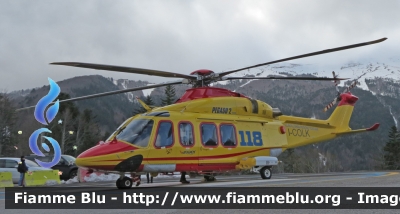 Agusta Westland AW139 
Elisoccorso Regionale della Toscana
Elicottero Pegaso 2
Elibase Grosseto
I-COLK
Parole chiave: Agusta Westland AW139