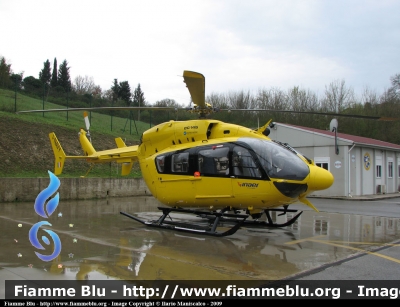 Eurocopter EC145
Servizio Elisoccorso Regione Toscana
Pegaso 1
I-NAVY
Parole chiave: Eurocopter EC145 I-NAVY Pegaso_1 Elicottero