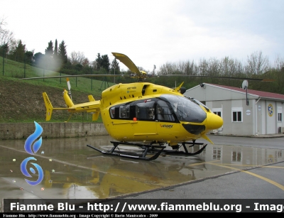Eurocopter EC145
Servizio Elisoccorso Regione Toscana
Pegaso 1
I-NAVY
Parole chiave: Eurocopter EC145 I-NAVY Pegaso_1 Elicottero