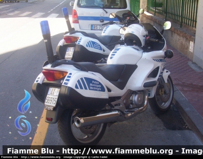 Honda Deauville II serie
Polizia Municipale Ventimiglia IM
Parole chiave: Honda Deauville_IIserie PM Polizia_locale (IM) Liguria 