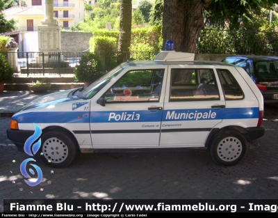 Fiat Uno II serie
PM Camporosso (IM)
Parole chiave: Fiat Uno_IIserie PM Camporosso IM Liguria