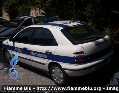fiat Brava I serie
Polizia Municipale Sanremo IM
Parole chiave: Liguria (IM) Polizia_locale Fiat Brava_Iserie