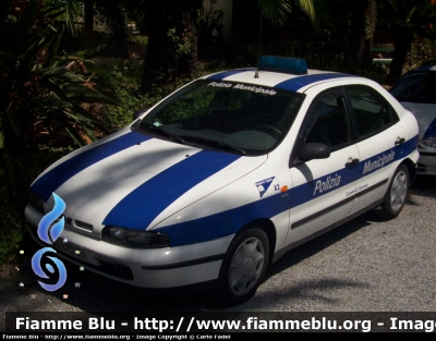 Fiat Brava I serie
Polizia Municipale Sanremo IM
Parole chiave: Polizia_locale Liguria (IM) Fiat Brava_Iserie