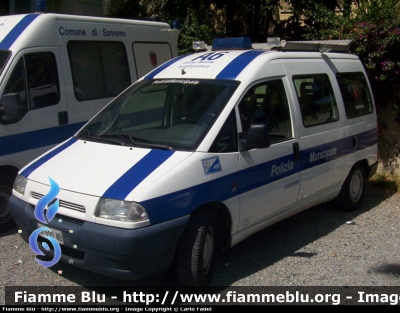 Fiat Scudo I serie
Polizia Municipale Sanremo IM
Parole chiave: Fiat Scudo_Iserie Polizia_Locale Sanremo Imperia