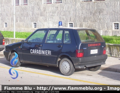 Fiat Uno II serie
Carabinieri
CC 900 DF
Parole chiave: Fiat Uno_IIserie CC CC900DF