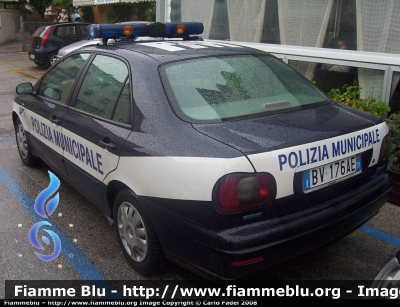 Fiat Marea II serie
Polizia Locale
Villorba (TV)
Parole chiave: Fiat Marea_IIserie