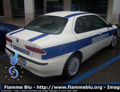Alfa Romeo 156 I serie
PM Sacile (PN)
Parole chiave: Alfa_Romeo 156_Iserie PM Sacile PN Friuli_Venezia_Giulia