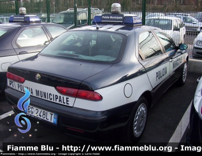 Alfa Romeo 156 I serie
PL Thiene (VI)
Parole chiave: Alfa_Romeo 156_Iserie PL Thiene VI Veneto