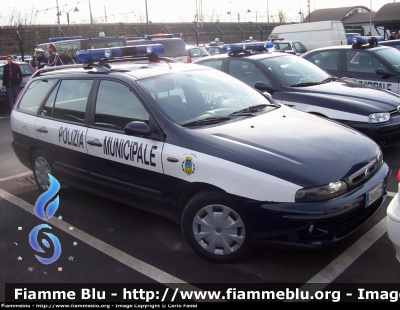 Fiat Marea Weekend 2° serie
vecchia livrea Polizia Municipale
Parole chiave: Fiat Marea SW Polizia Municipale Lendinara Rovigo